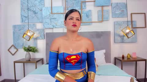 Hayli  online show from 7, 3, 2026