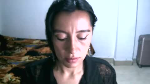 haylie85 online show from 9, 12, 2024