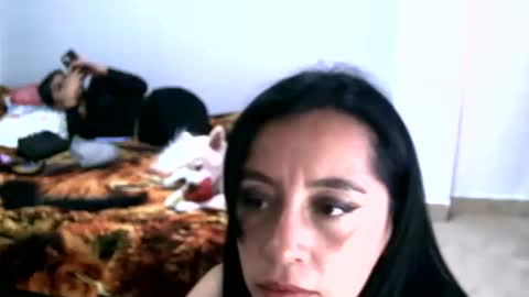 haylie85 online show from 15, 12, 2024