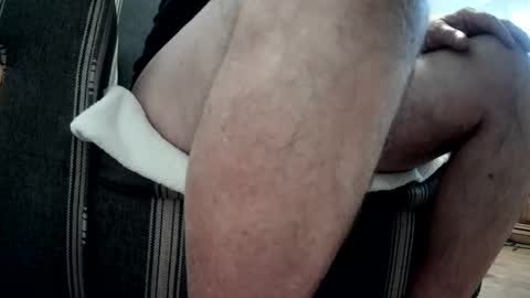 Snapshot of haywired1 chatting on 18, 12, 2024 Haywired online show from 18, 12, 2024