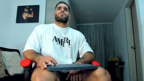 Hazard online show from 10, 6, 2026