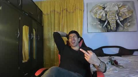 hazbinstudio online show from 16, 12, 2025