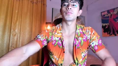 hazbinstudio online show from 4, 4, 2026