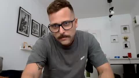 haze_john online show from 16, 4, 2026