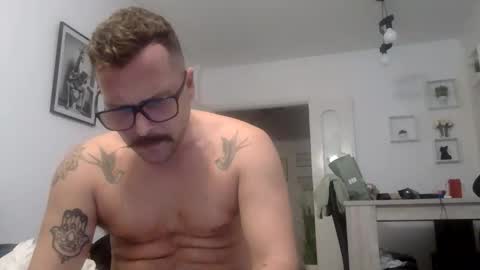 haze_john online show from 17, 4, 2026