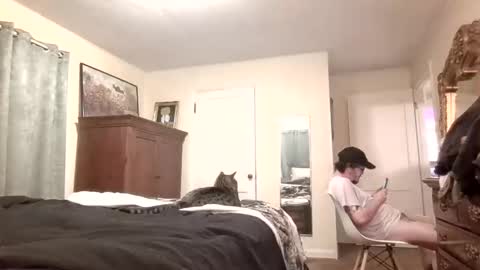 Snapshot of hazedhoney24 chatting on 22, 3, 2026 hazedhoney24 online show from 22, 3, 2026