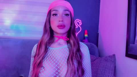 Marie online show from 7, 1, 2025