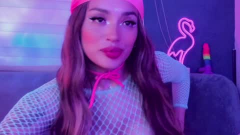 Marie online show from 7, 1, 2025