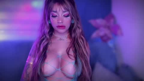 Marie online show from 1, 2, 2025