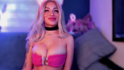 Marie online show from 6, 2, 2025