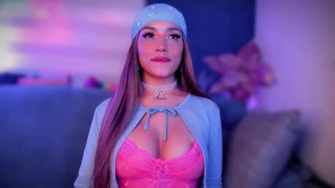 Marie online show from 9, 2, 2025