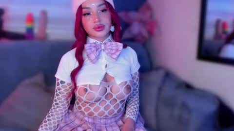 Marie online show from 10, 2, 2025