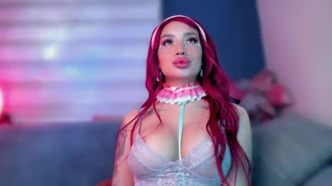 Marie online show from 11, 2, 2025