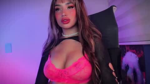 Marie online show from 6, 3, 2025