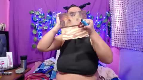 hazel online show from 22, 1, 2025