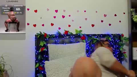 hazel online show from 12, 11, 2025