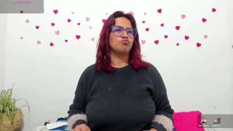 Snapshot of hazel_34 chatting on 16, 1, 2026 hazel online show from 16, 1, 2026