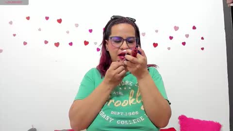 Snapshot of hazel_34 chatting on 4, 2, 2026 hazel online show from 4, 2, 2026