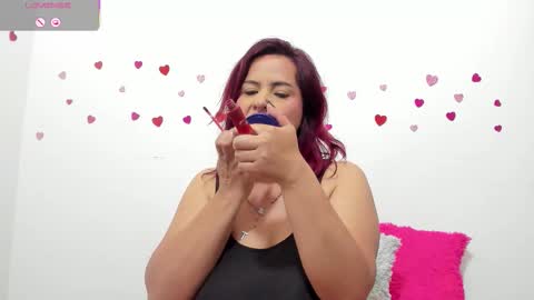 Snapshot of hazel_34 chatting on 5, 2, 2026 hazel online show from 5, 2, 2026