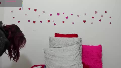 Snapshot of hazel_34 chatting on 11, 2, 2026 hazel online show from 11, 2, 2026