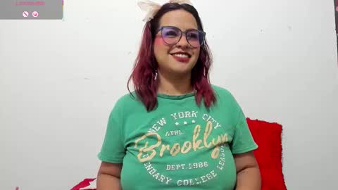 Snapshot of hazel_34 chatting on 2, 3, 2026 hazel online show from 2, 3, 2026