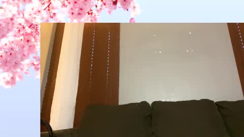 Hazel Lust online show from 25, 12, 2024