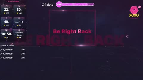 Hazel online show from 18, 12, 2024