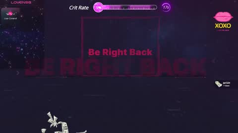 Hazel online show from 26, 2, 2025