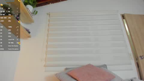 Im Hazel online show from 13, 12, 2024