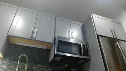 Hazel online show from 3, 1, 2025