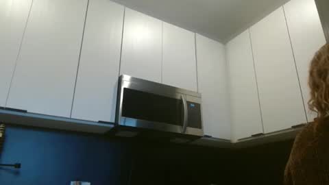 Hazel online show from 23, 3, 2026