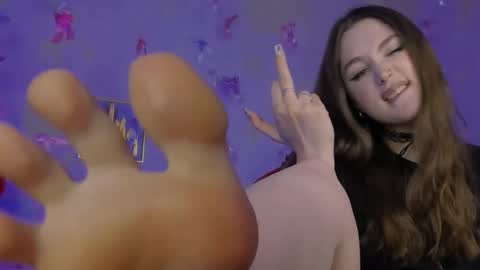 Hazel online show from 5, 1, 2026