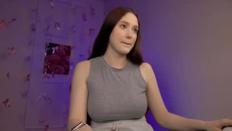 Hazel online show from 11, 4, 2026