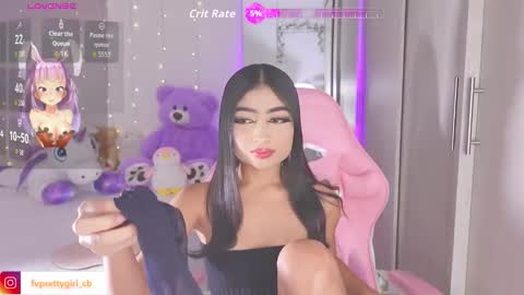 Snapshot of hazelbabee_ chatting on 28, 9, 2025 Lynn online show from 28, 9, 2025