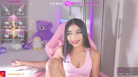 Snapshot of hazelbabee_ chatting on 2, 10, 2025 Lynn online show from 2, 10, 2025