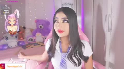 Snapshot of hazelbabee_ chatting on 31, 10, 2025 Lynn online show from 31, 10, 2025