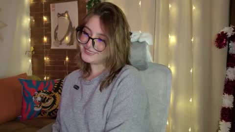 Hazel Brown online show from 7, 1, 2026