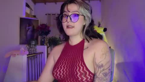 Hazel Brown online show from 27, 7, 2026