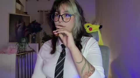 Hazel Brown online show from 31, 7, 2026