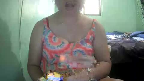 hazeldhane online show from 12, 9, 2025