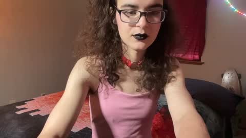 Snapshot of hazelpeppermint chatting on 22, 6, 2026 Hazel online show from 22, 6, 2026