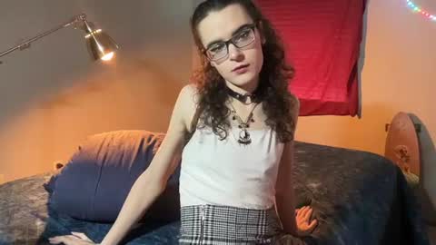 Snapshot of hazelpeppermint chatting on 3, 7, 2026 Hazel online show from 3, 7, 2026