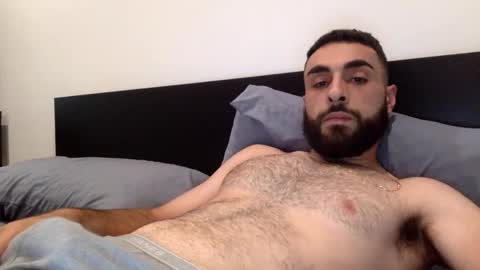 Snapshot of hbabian chatting on 22, 9, 2025 hbabian online show from 22, 9, 2025