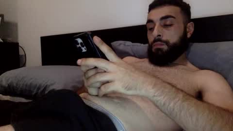 Snapshot of hbabian chatting on 11, 11, 2025 hbabian online show from 11, 11, 2025