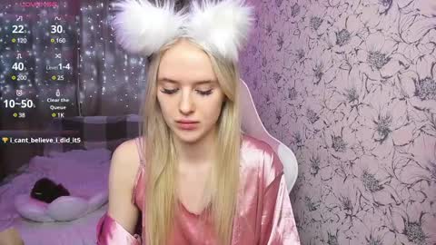 Valeria online show from 23, 12, 2024