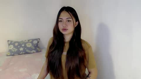 Snapshot of heart_of_asia chatting on 23, 4, 2026 Yoshin online show from 23, 4, 2026
