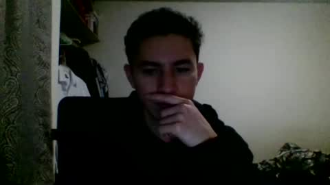 Snapshot of heartbig05 chatting on 1, 1, 2025 heartbig05 online show from 1, 1, 2025