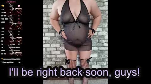 heartful_bbw online show from 2, 2, 2025