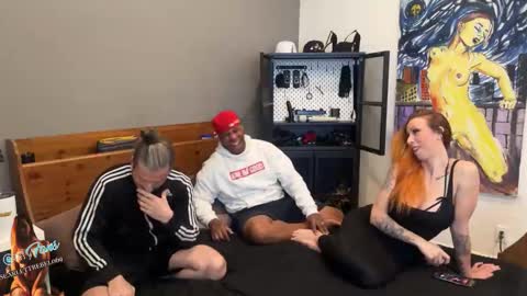 Heath Austin online show from 8, 2, 2026