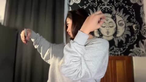 imani rowe online show from 18, 1, 2026